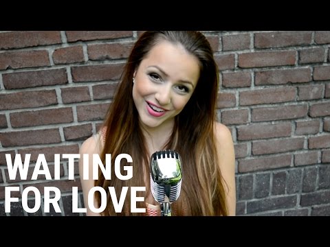 Avicii - Waiting For Love (Official Cover Emma Heesters)