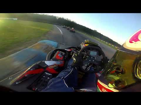 RENTAL KART CONTEST  CRG 2025 -  7 LAGHI  - ONBOARD LAURITO MIRKO - FINAL P12