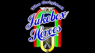 The Original Jukebox Heroes - My Oh My (Slade)