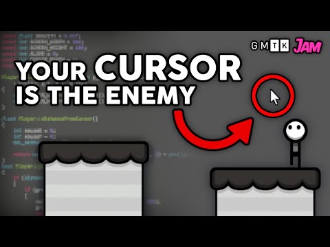 Learning SDL2 in 48 Hours - GMTK Game Jam 2020