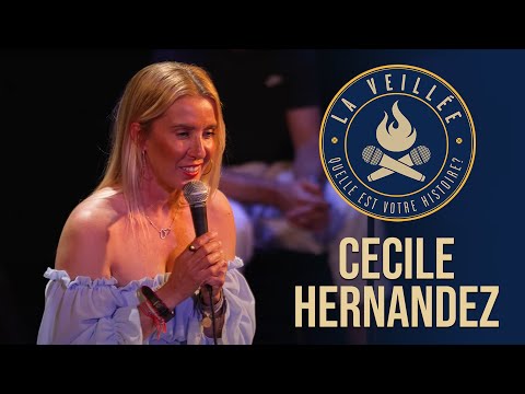 La Veillée #68 : Reconstruire, par Cécile Hernandez