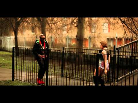 Oritsefemi - Redi Dance [Official Video]