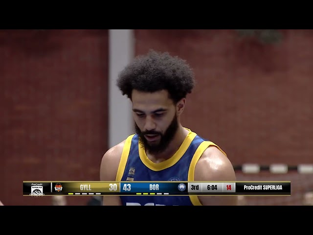  Golden Eagle Ylli - Bora - Pjesa 2