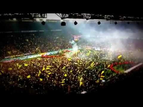 Deutscher Meister 2012