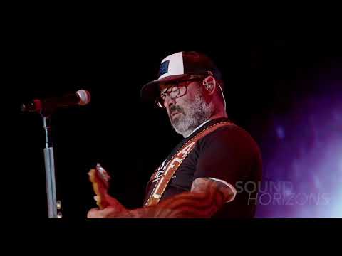 Staind - It's Been Awhile (Live at Rockville 2021)