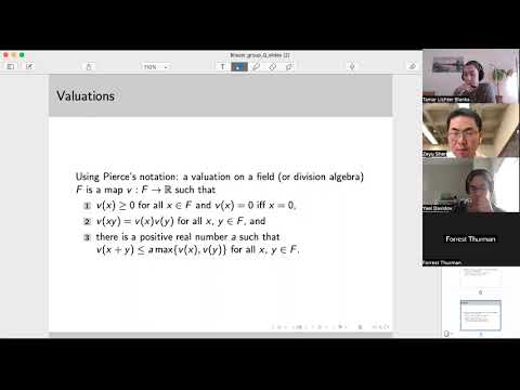 The Brauer Group of Q