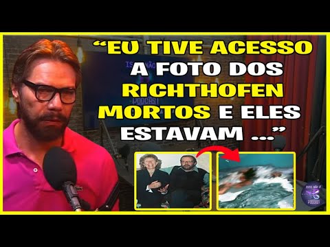 Suzane's mother got up before she was killed | Ullisses Campbell | Cortes Do Isto