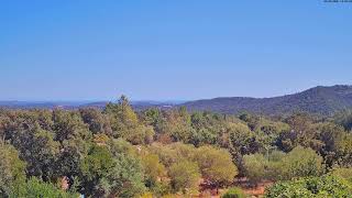 🌄 Webcam Live - San Gavino di Carbini, Corse 🏞️ live webcam