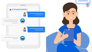 Haptik video