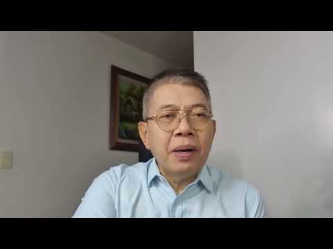 DUTERTE AT DDS NAPIKON KAY SHARON CUNETA!  CUNETA FAMILY MARCOS LOYALIST MATAGAL NA!