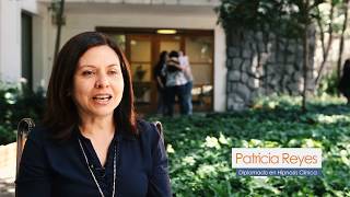 Testimonio alumno hipnosis clínica