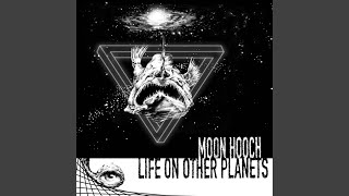 Music video thumbnail preview for They're Already Here by Moon Hooch