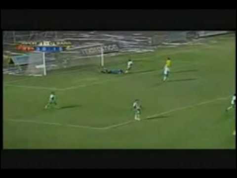 Liga de Portoviejo 2 Barcelona 0