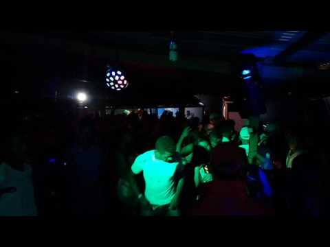 Barra de santo António