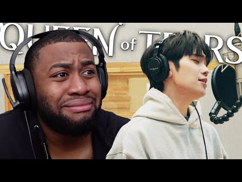 Never Let ZEROBASEONE Kim Tae Rae Sing Your OST! ('More Than Enough' Reaction!)