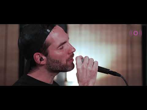 Feher Balazs - Hello (OMC live session)