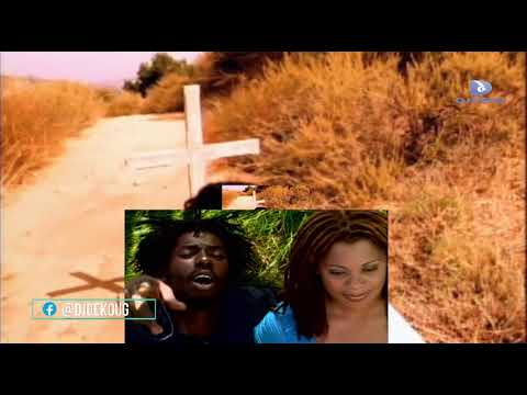 Dj Deko Old ragga  reggea  nonstop vol.1 uganda mp4