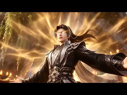 【新番上線】一口氣看完🔥第2季🚀天生廢體被全界恥笑！我逆天破限橫走三界，一路爭鋒崛起，赫赫威名震懾萬古群雄！#漫剧 #multisub #anime