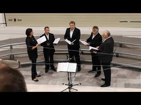 Zven kvintet "Pelin roža"