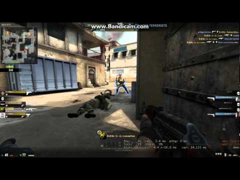 CSGO FAST ACE