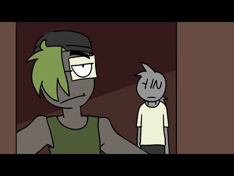 is y/n here? (your boyfriend game)