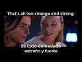 I've never been in love before(Lyrics and subtitled Spanish)-Tall Girl Movie