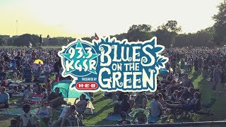 2nd Blues on the Green of 2018: Bob Schneider | Austin City Limits Radio