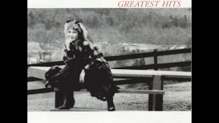 I Won&#39;t Take Less Than Your Love by Tanya Tucker with Paul Davis and Paul Overstreet .