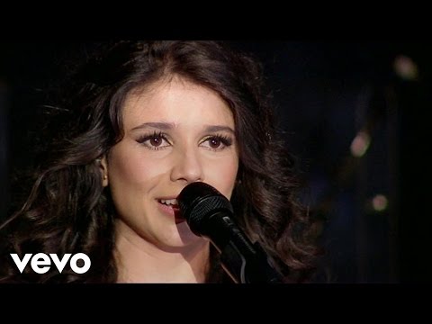Saudade - Paula Fernandes
