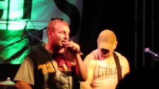 Cockney Rejects/We Can Do Anything