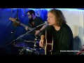 Joseph Parsons - Bliss  Live in Berlin at The Fahrradkeller