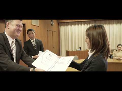 国際学科 専攻科保育専攻紹介01