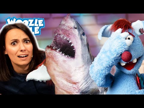 Was sind die gefährlichsten Tiere der Welt? l Best Of | WOOZLE GOOZLE