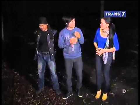 Mister(i) Tukul - 14 Februari 2015 - Raksasa Pemangsa Gadis #1 Part 2