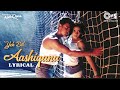 Yeh Dil Aashiqana Title Song Lyrical Kumar Sanu Alka Yagnik 90 S Hits Karan Nath Jividha