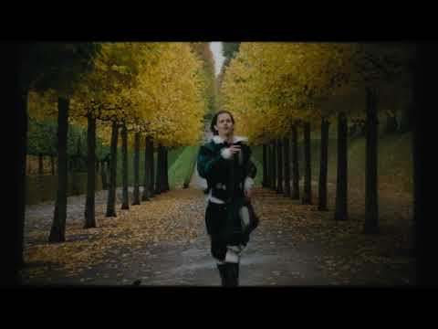 "Ode to Joy" (Part One) Teaser