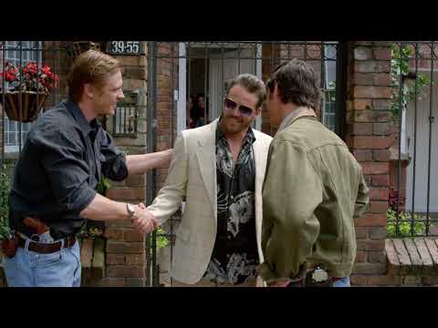 "Goddamn, is that Barry?" Narcos quote S01E04 Steve Murphy