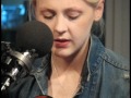 Laura Marling "Night After Night" on WNYC's Spinning On Air