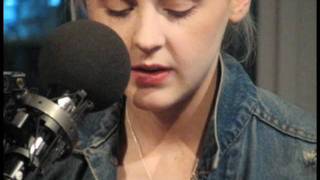 Laura Marling &quot;Night After Night&quot; on WNYC&#39;s Spinning On Air