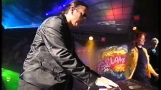 X-Perience - Mirror (Live ZDF 1997/98)