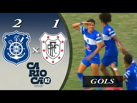 OLARIA 2X1 AMERICANO - 5ª RODADA - TAÇA SANTOS DUMONT 2022