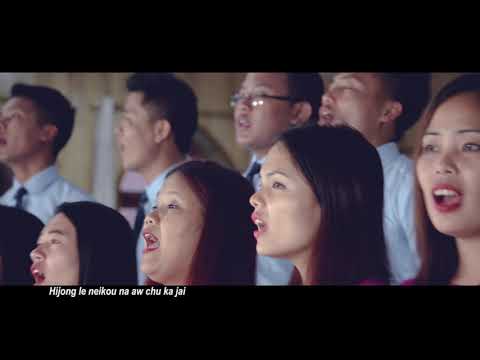 KADAMNA CROSS  - KBC Central Choir 2018