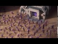Cadbury Dairy Milk Interstellar Party