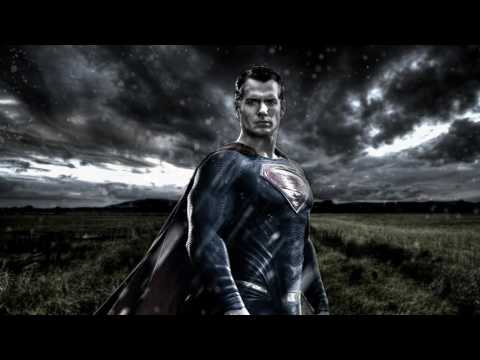 Man of Steel & Batman v Superman - If You Love These People | This is My World (Mashup)