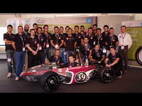 10th Anniversary of E-Team Squadra Corse