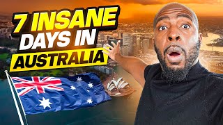 Australia Guide | Top Things To Do