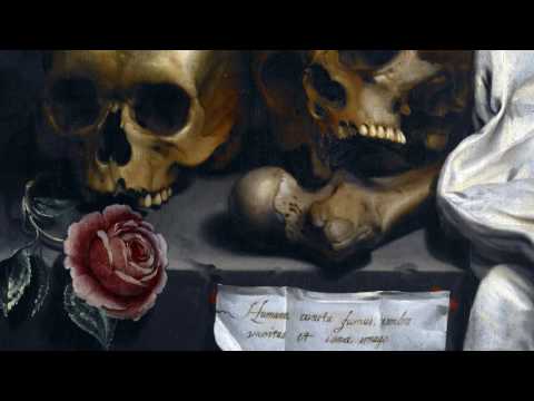 Giovanni Bassano - Diminutions sur Ancor che col partire (after C. de Rore)