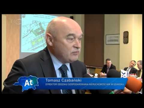 Dworzec PKP Toruń Główny oficjalnie przekazany miastu