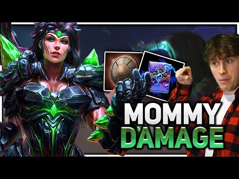 TERRA’S SOLO DAMAGE IS INSANE IN PROC META!