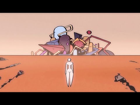 Video thumbnail for Curiosity Killed the Mars Rover
